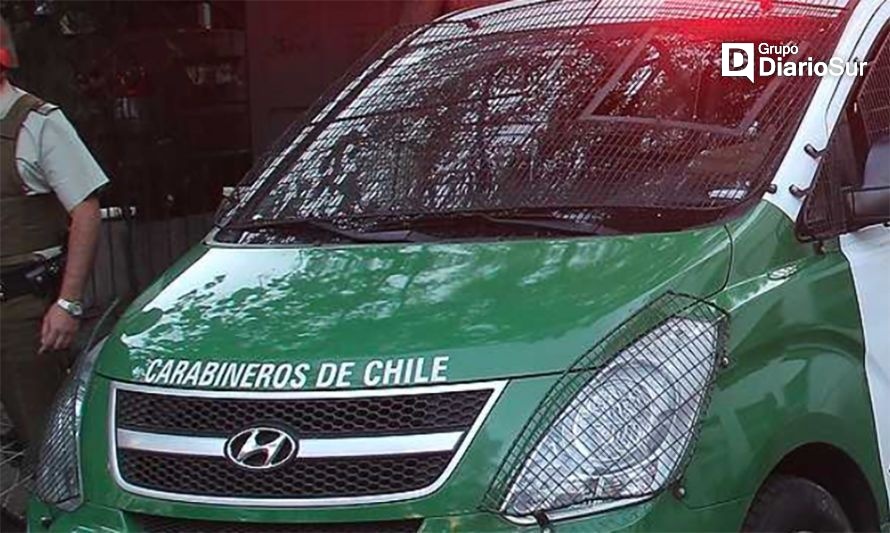 Puerto Aysén: joven de 17 años hirió de gravedad a otro de 20 