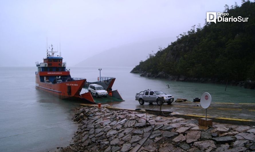 Avanza consultoría de diseño para ampliar puerto Yungay