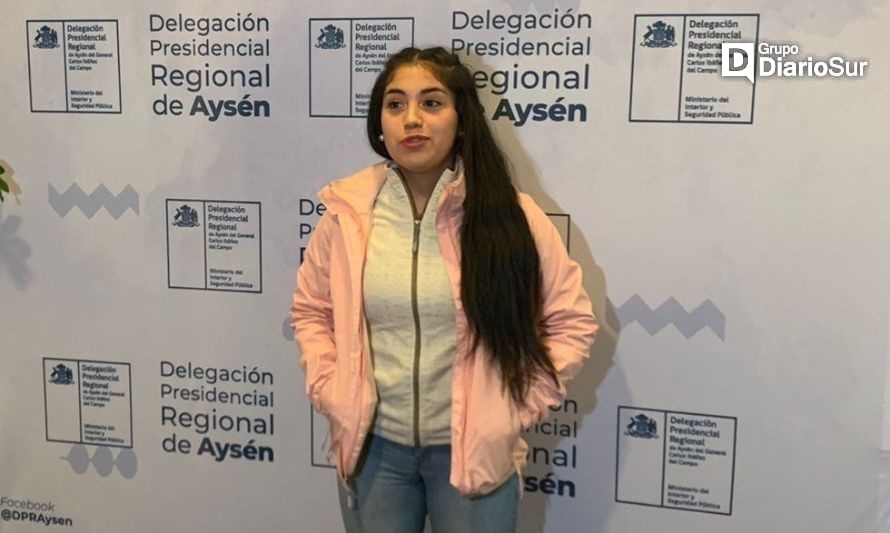 Patagona jugará en la Sub 16 de Unión Española