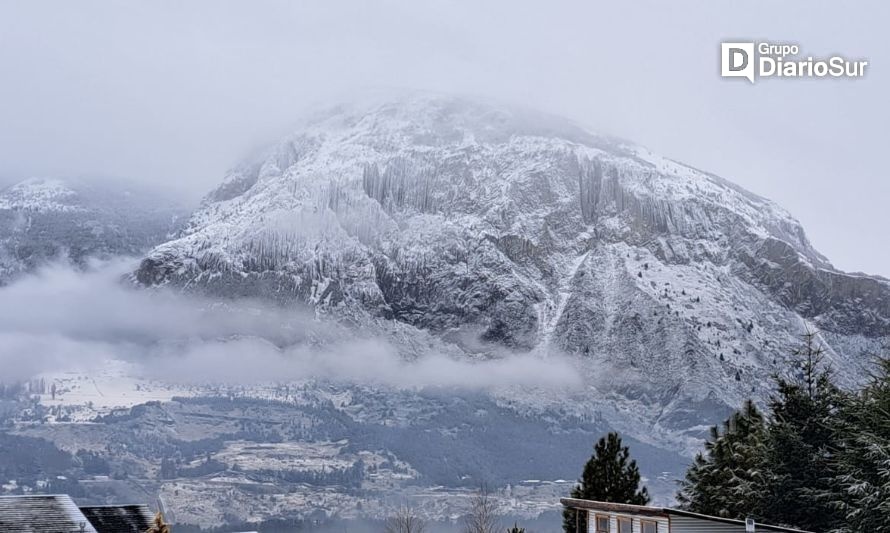 El invierno patagón promete temperaturas aún más bajas