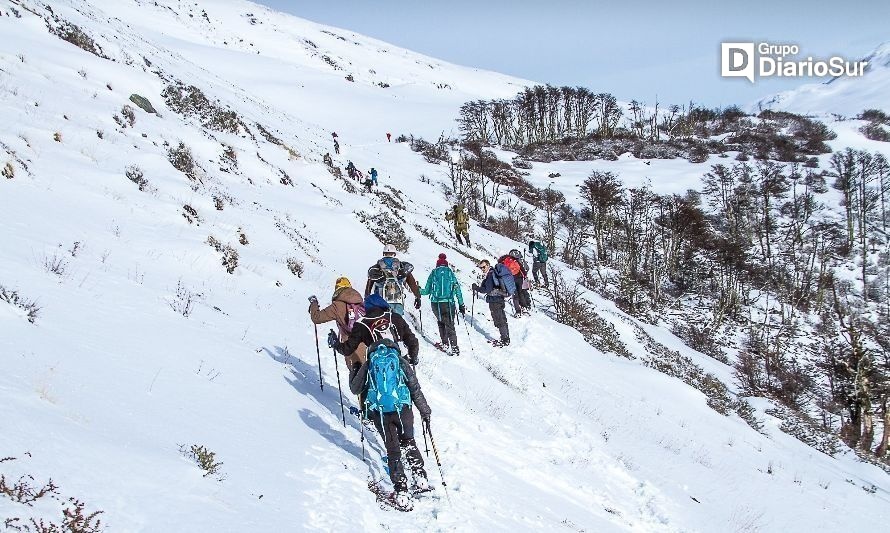 Cochrane se prepara para nueva versión de la Ruta del Huemul Invernal