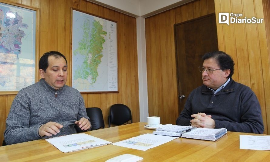 Junaeb asigna más de 6.800 becas a estudiantes de Aysén
