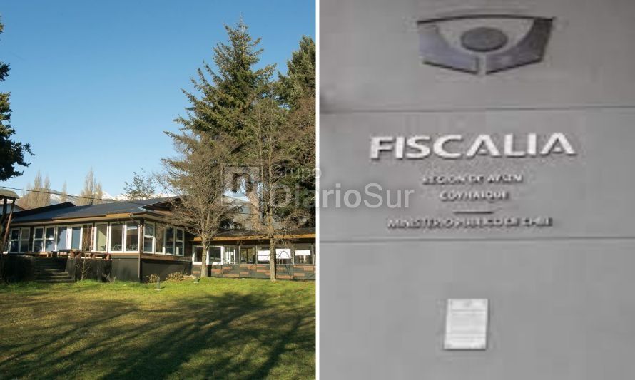 Fiscalía de Aysén inicia investigación por “Caso Convenios”