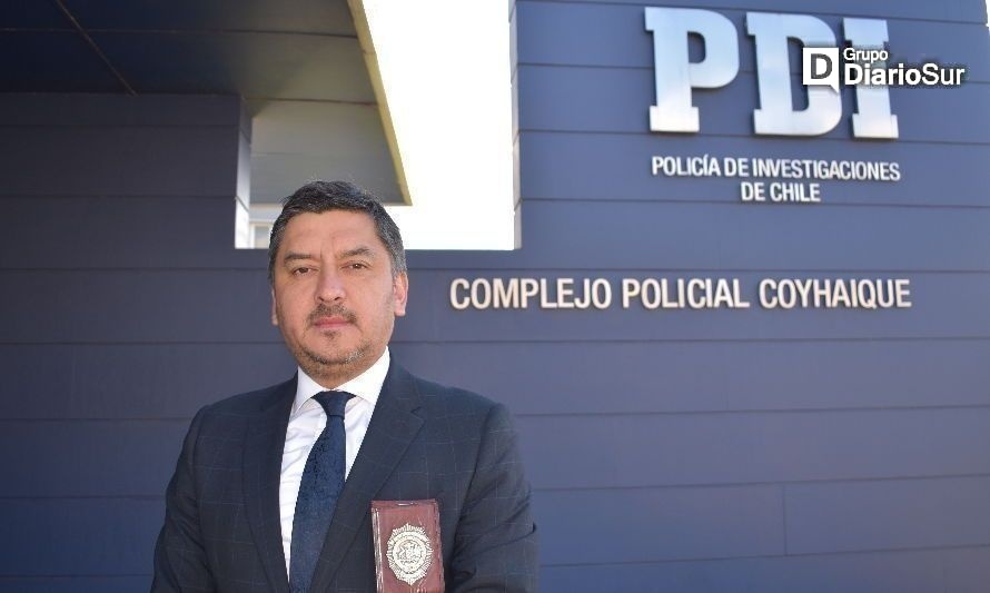 Subprefecto BIRO de la PDI: "Llama la atención la cantidad de menores en bandas delictuales"