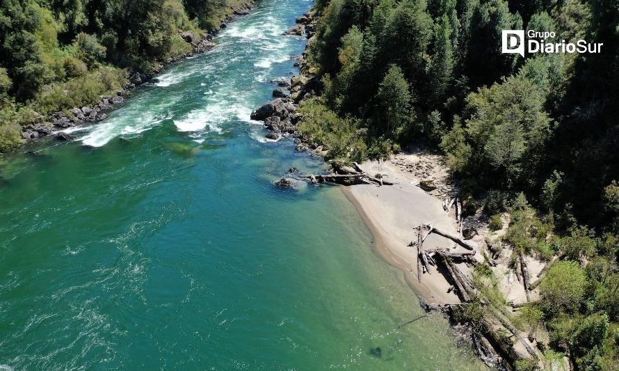 Conoce el modelo internacional de parques de conservación que ha tomado fuerza en Chile