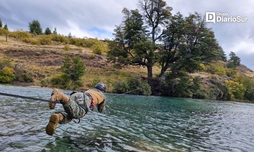 Ejército invita a postular al proceso de Soldado de Tropa Profesional