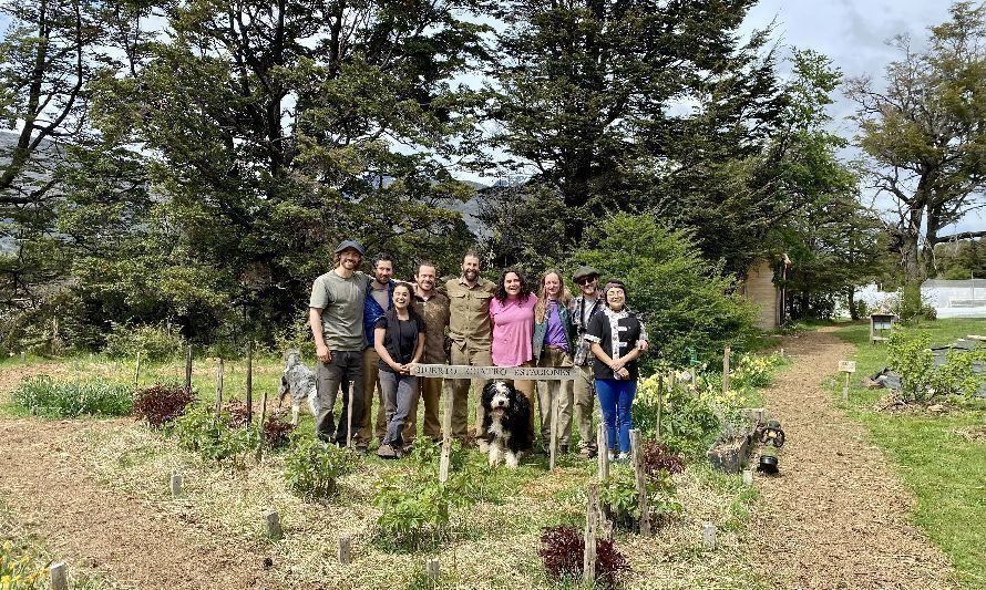 Huerto Cuatro Estaciones demuestra que la agricultura orgánica es posible en la Patagonia
