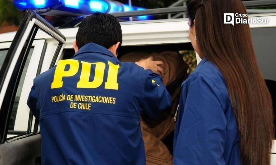 PDI Aysén detiene a dos imputados y esclarece robo ocurrido en distribuidora el 2022