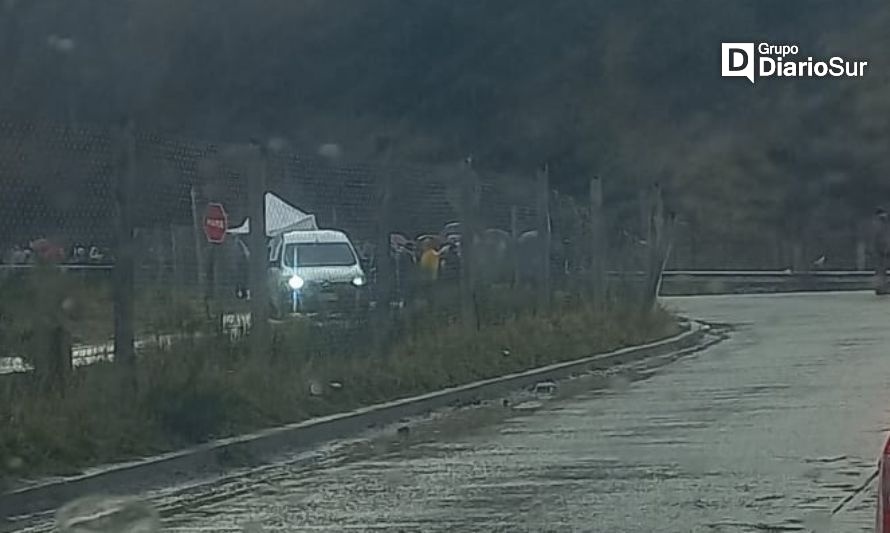 Asistentes de la educación anuncian cortes en rutas de Coyhaique este jueves