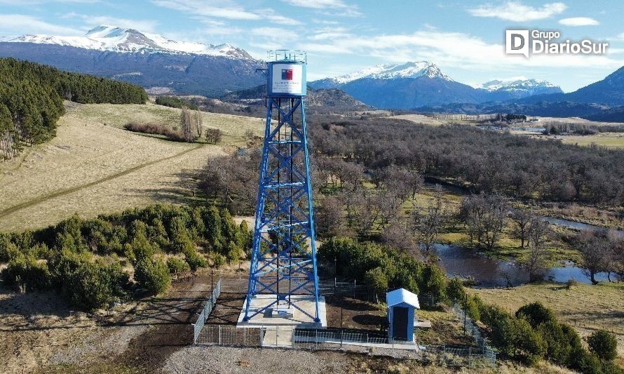 La región tendrá Mesa Única Nacional de servicios sanitarios rurales