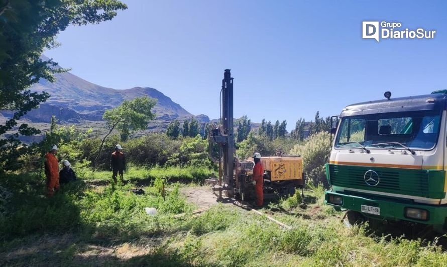 DGA fortalecerá red de monitoreo de aguas subterráneas