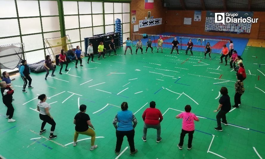 Festival Rumbo a Panamericanos #Santiago2023 llega a la Región de Aysén