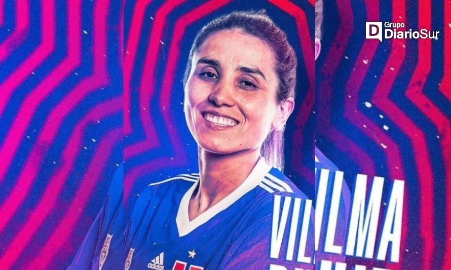 Cisnense se sumó a la rama de futsal de la "U"