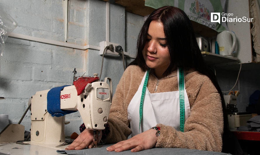 Grupo Saesa lanza programa de apoyo a mujeres emprendedoras