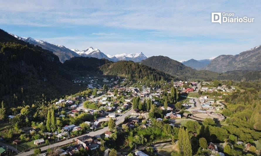 Alto Palena apuesta por la conservación del patrimonio natural 