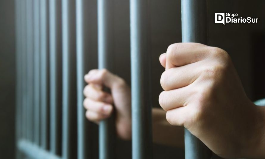 Decretan prisión preventiva para imputado por robos y receptación de especies en Aysén