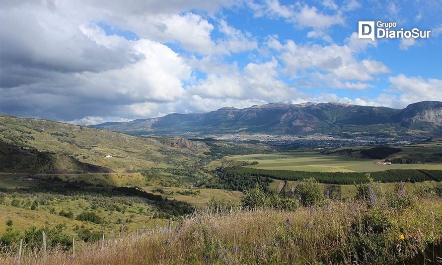 Después de las cuecas regresa el frío a la Región de Aysén