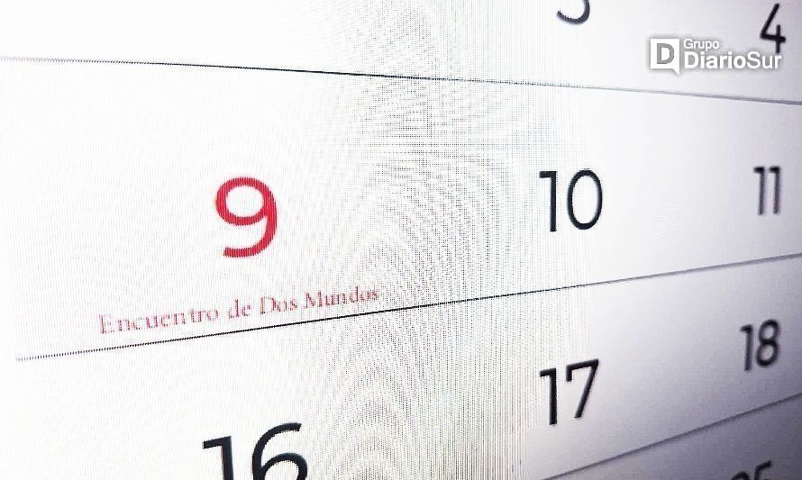 Aun quedan fines de semana largos. Créditos: Diario Futrono.