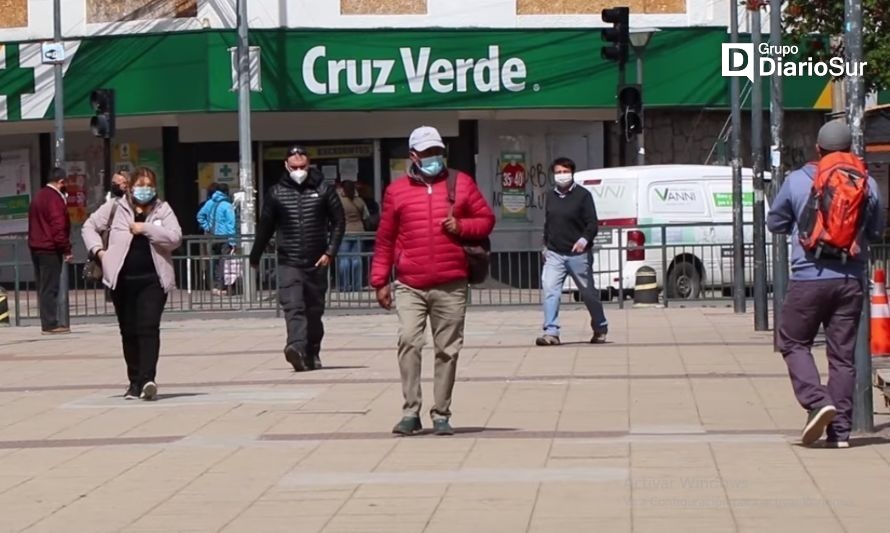 El cuidado de la ciudad ocupa un rol relevante para el municipio. Crédito: Grupo DiarioSur.