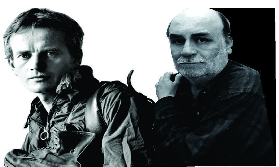 Bruce Chatwin estuvo en mi casa en 1988, y nunca supe quién era