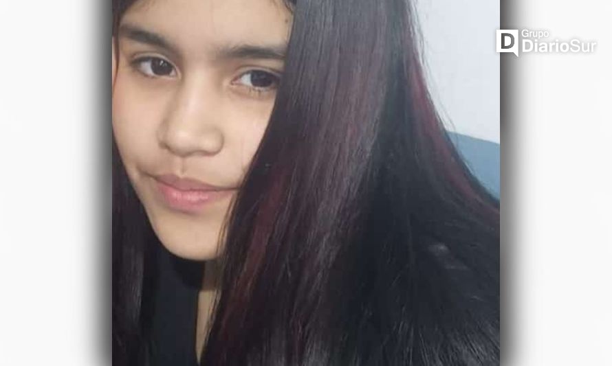 Coyhaique movilizada por joven de 15 años extraviada