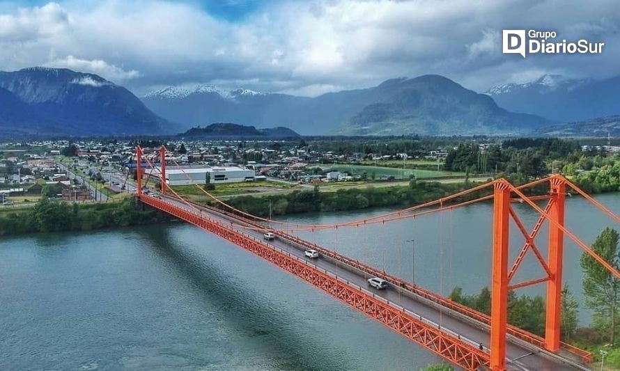 Trabajadores encuentran un feto en Puerto Aysén