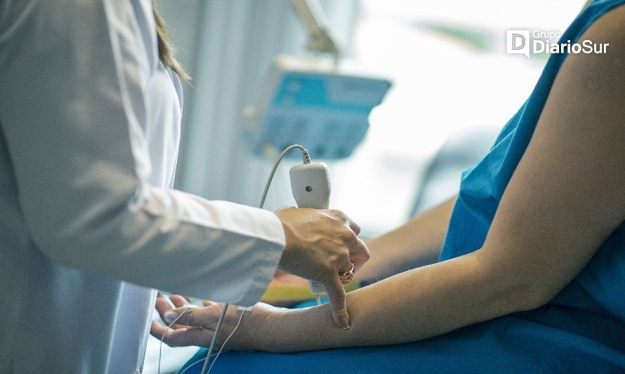 Aysén entre las tres regiones con mayor déficit de médicos especialistas