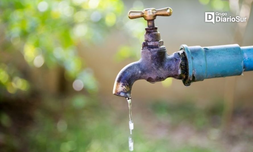 Aguas Patagonia trabajó para mejorar suministro de agua en Coyhaique