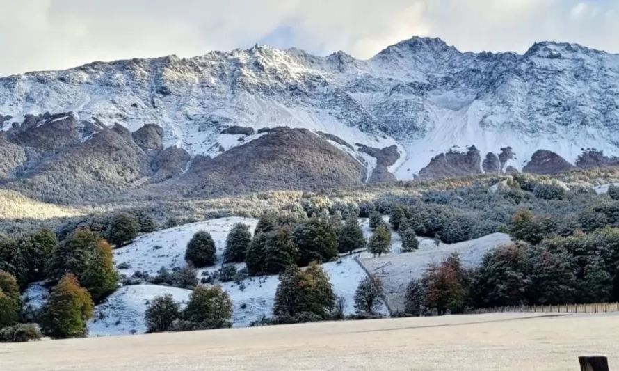 Parque nacional Cerro Castillo en recta final para certificarse en la "Lista Verde"