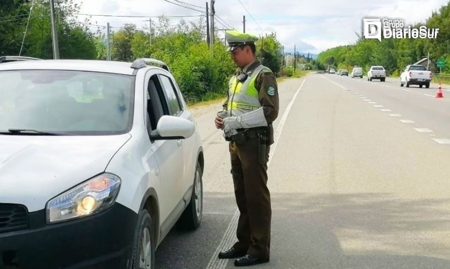 Conoce los nuevos motivos que la ley determina para sacar un vehículo de circulación