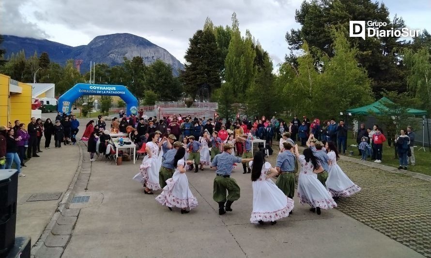 Comunas de Aysén realizan sus donativos para Teletón 2023