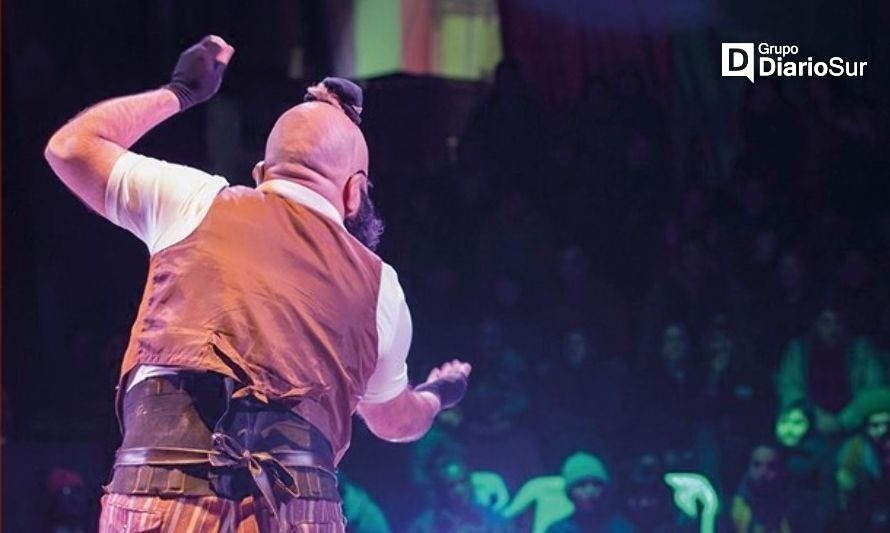 Patagonia en escena ponen al teatro en primera fila