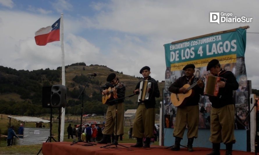 Documental “Mate Amargo” fue seleccionado en Festival de Cine en México 