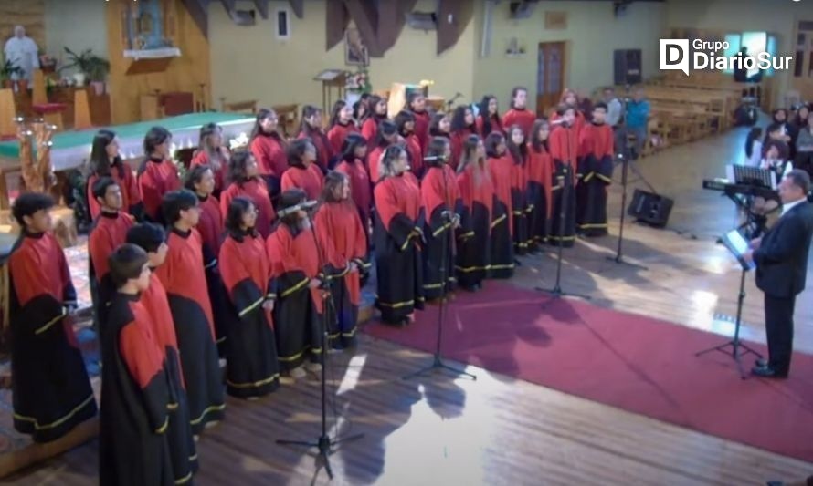 Harán concierto por el Día de la Música en Coyhaique