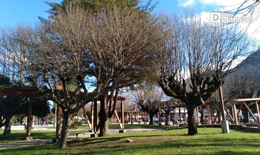 Por fin se siente la primavera en la Región de Aysén