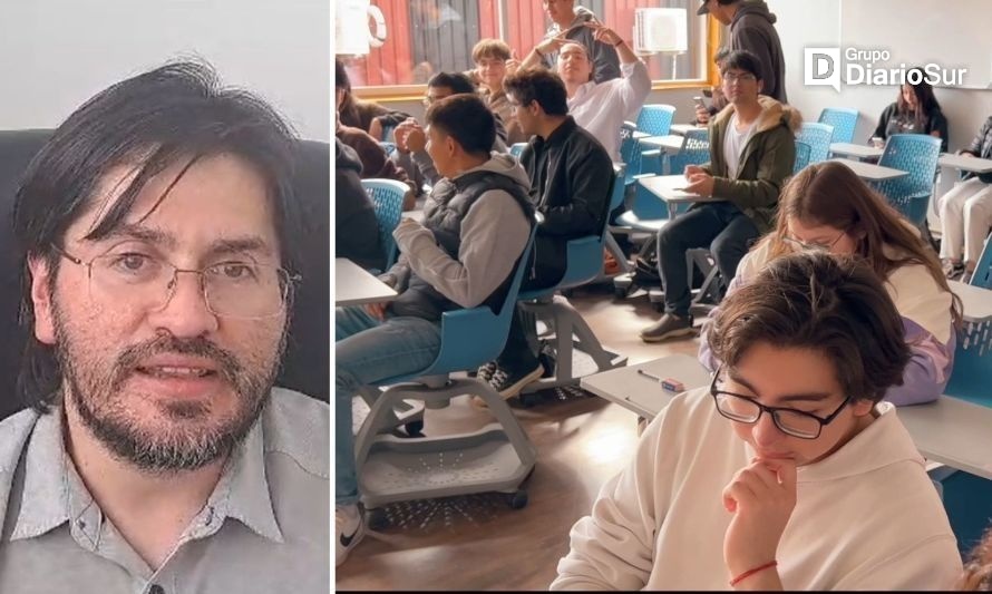 Rector de UAysén: “La universidad no se va a cerrar”