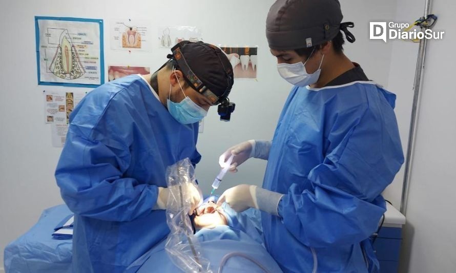 Operativo médico atendió a 1.500 personas en Guaitecas