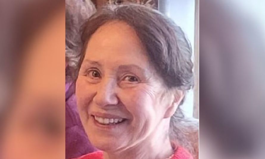 Pesar en Coyhaique por fallecimiento de Hilda Irene Carrasco