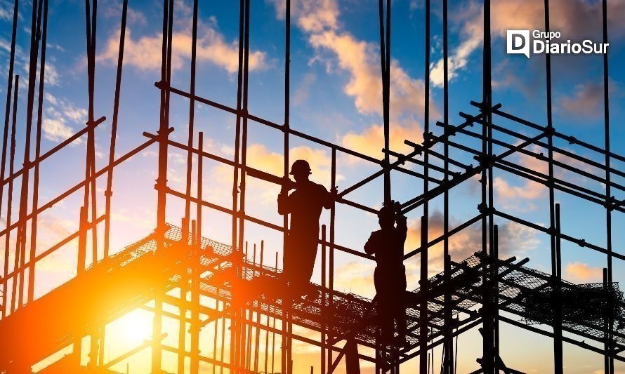 Área de la construcción regional sube expectativas en generación de empleo