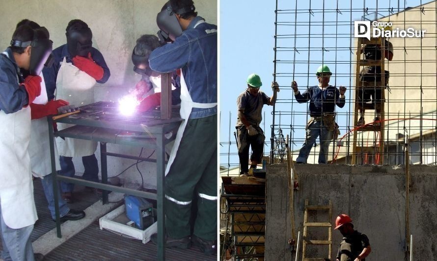 Modernización de ChileValora permitirá incrementar las
certificaciones laborales en la Región de Aysén