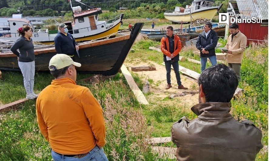 Impulsarán actividades náuticas para los más pequeños de Puerto Aysén