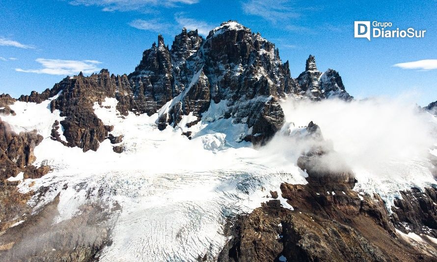 Corporación de Turismo asume la administración de senderos en el Parque Nacional Cerro Castillo