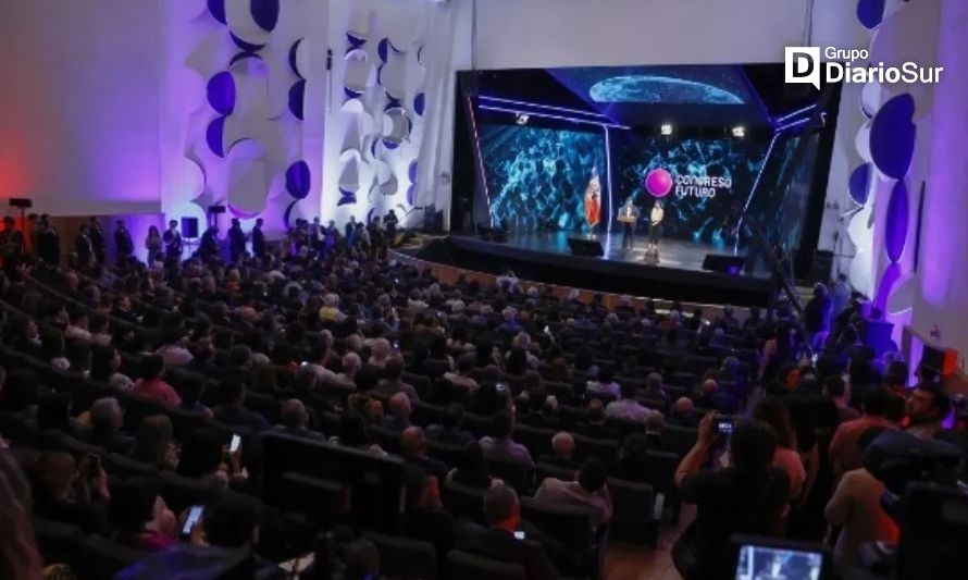 Congreso Futuro ya tiene fecha en Aysén