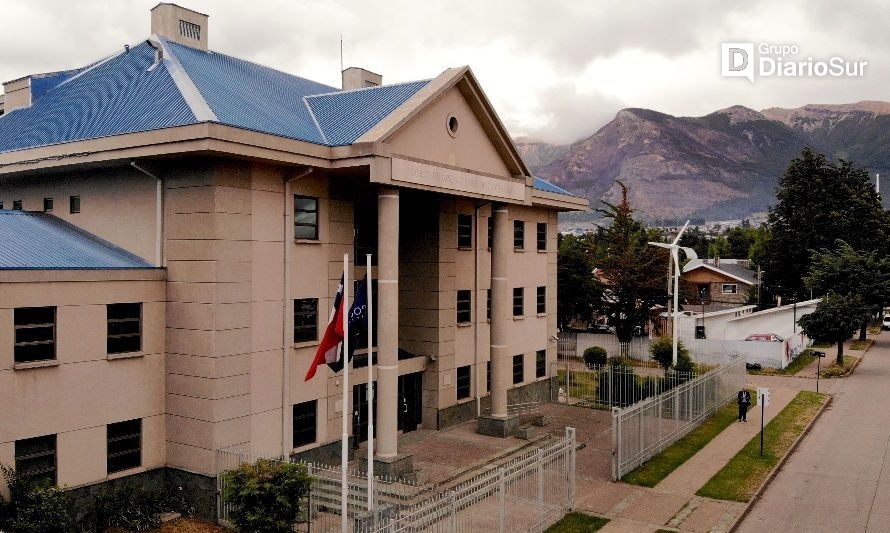 Dictan condena contra carabineros (r) de Puerto Aysén