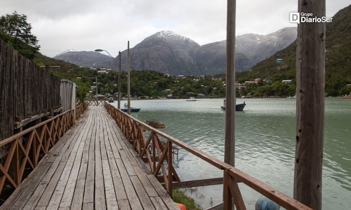 Lluvias de verano llegan a la región