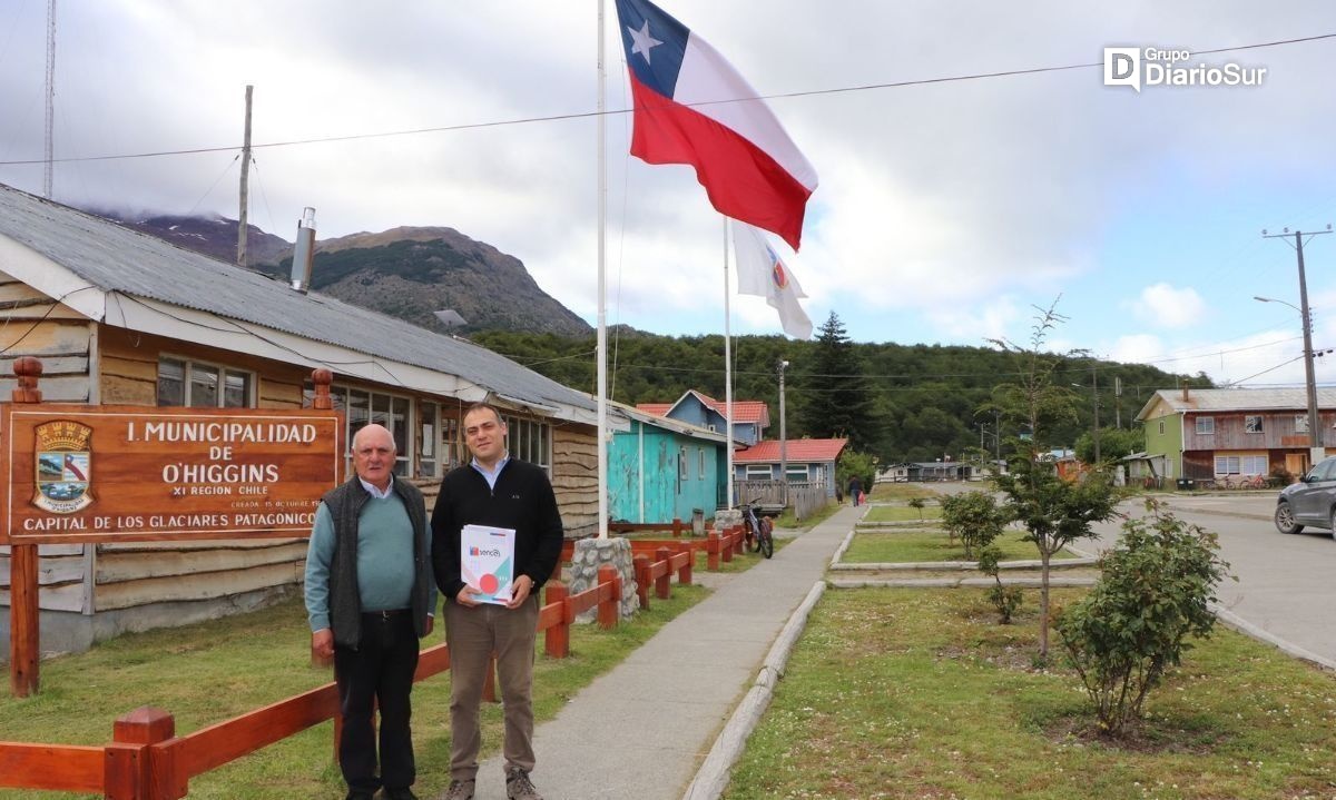 SENCE Aysén logró acuerdos con cuatro municipios de la región
