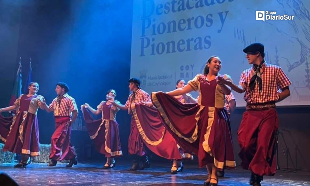 Con mates, truco, asados y acordeones vivirán pioneros y pioneras