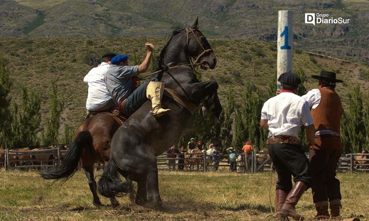 La Tierra del Baker se prepara para su encuentro costumbrista