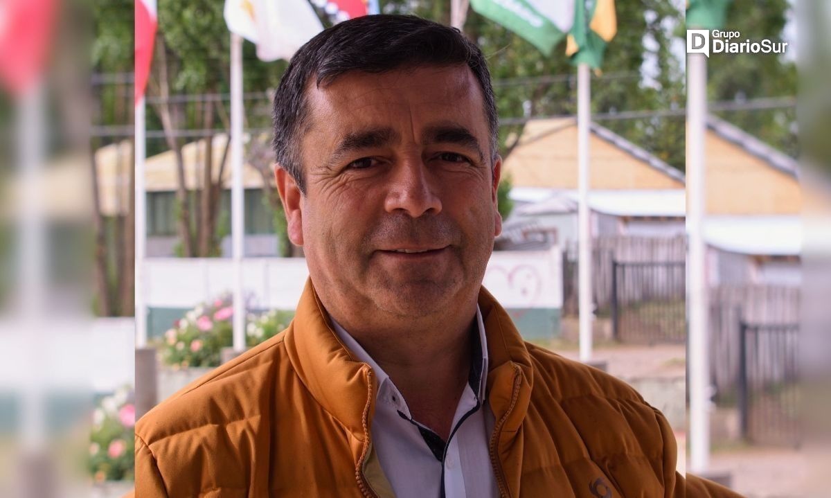 Alcalde de Lago Verde resaltó figura de Sebastián Piñera