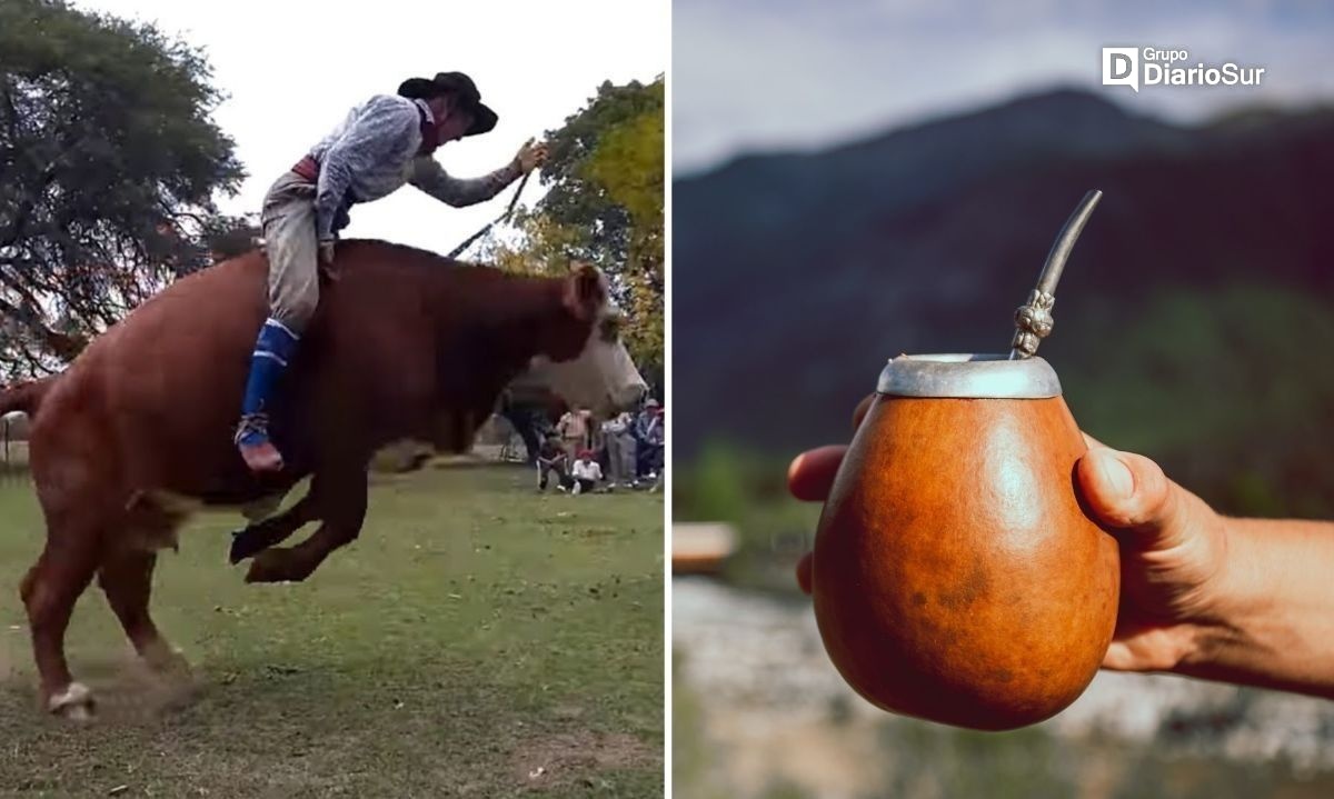 Puyuhuapi invita a grandes y chicos a la Fiesta del Mate